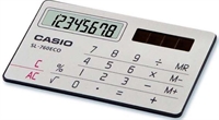 Casio SL-760ECO